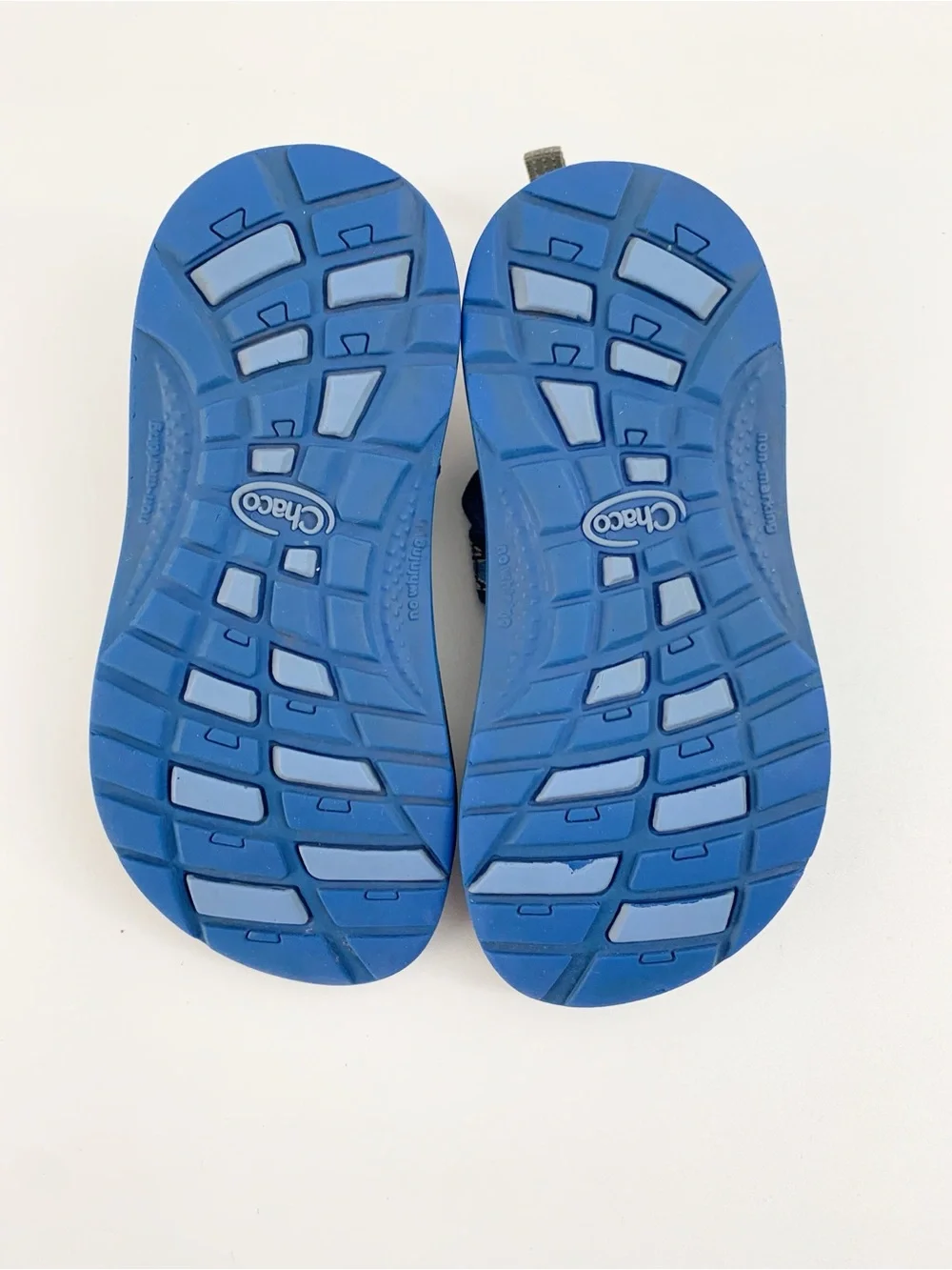 Chaco very good